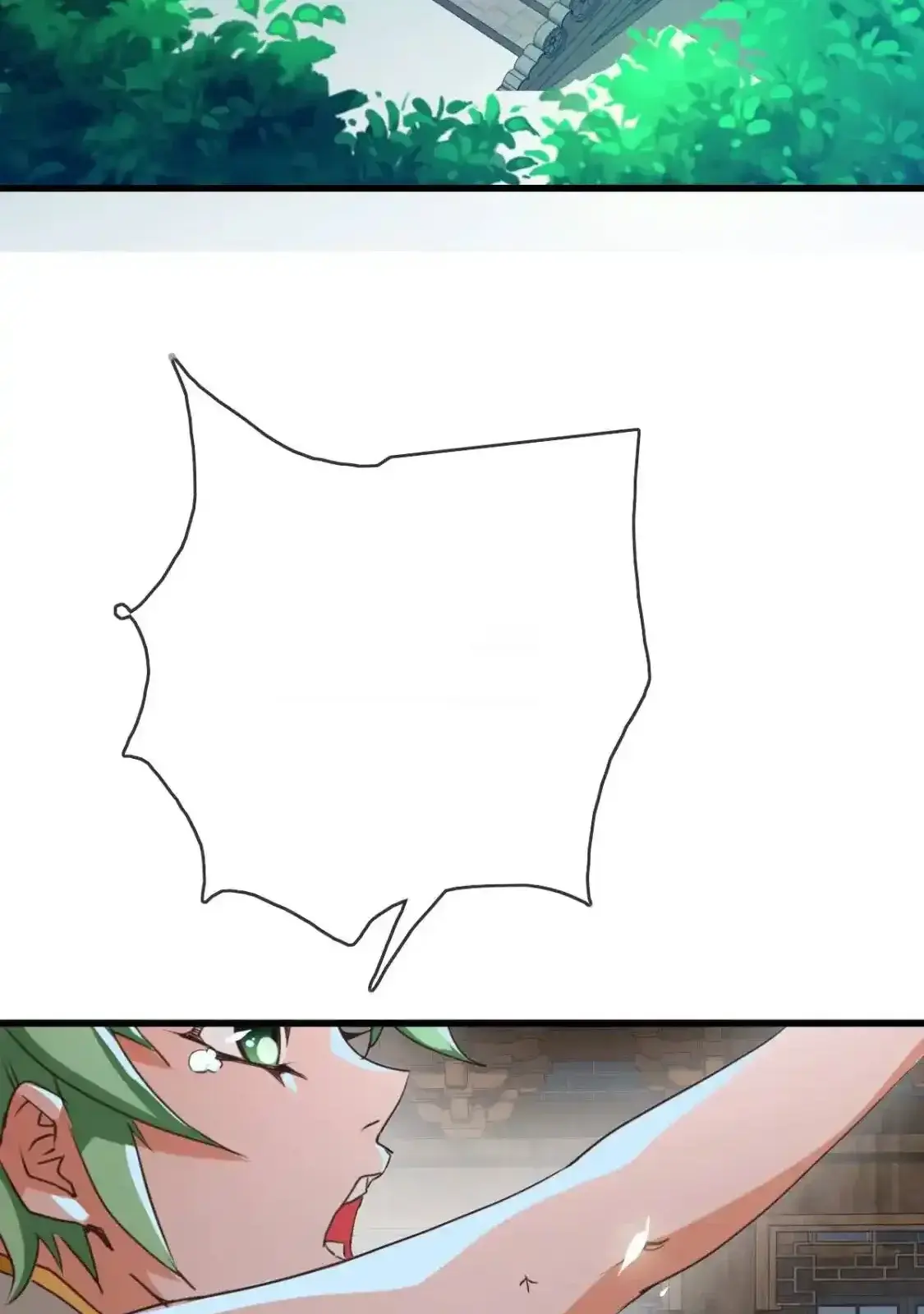 Read Crazy Leveling System fr Manga Online