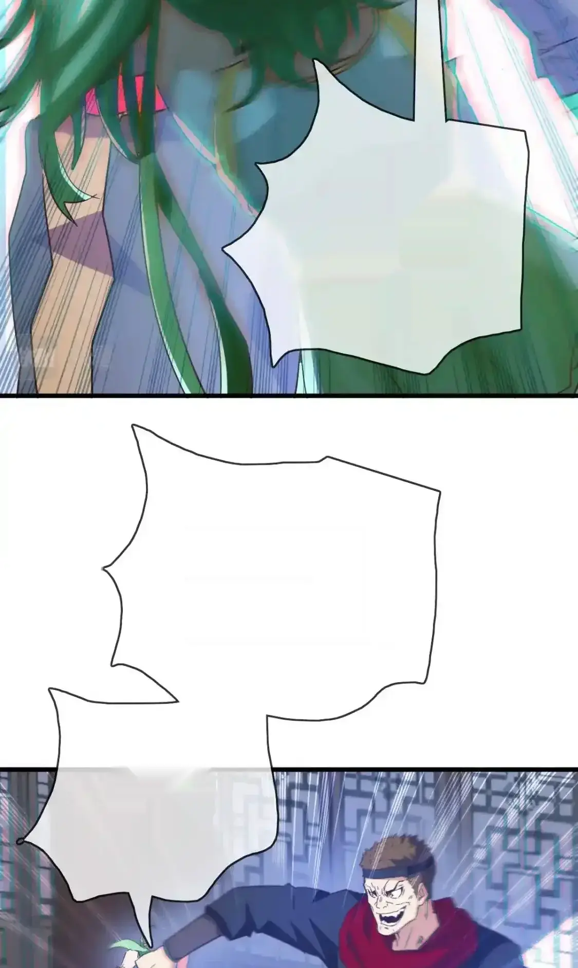 Read Crazy Leveling System fr Manga Online