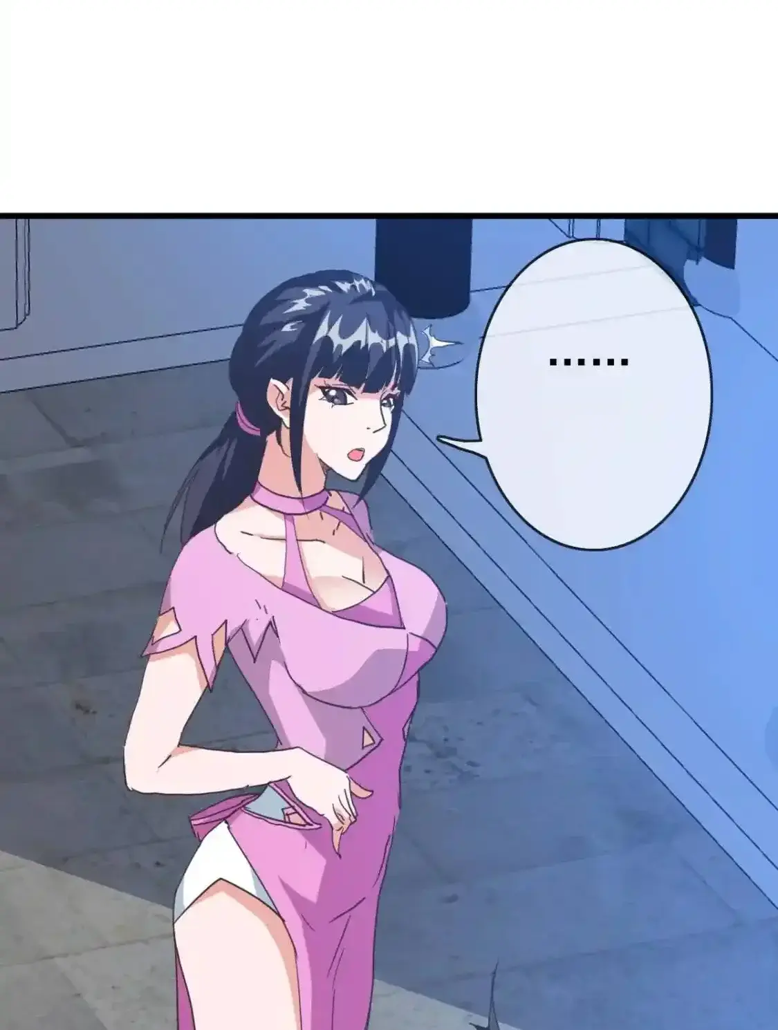 Read Crazy Leveling System fr Manga Online