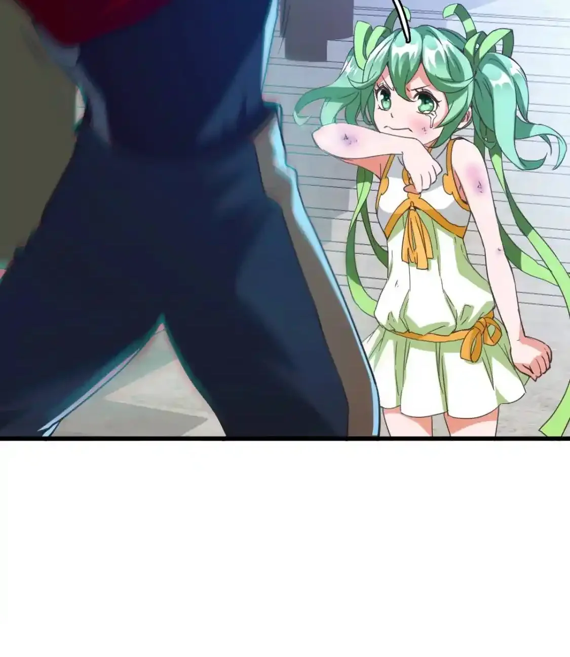 Read Crazy Leveling System fr Manga Online