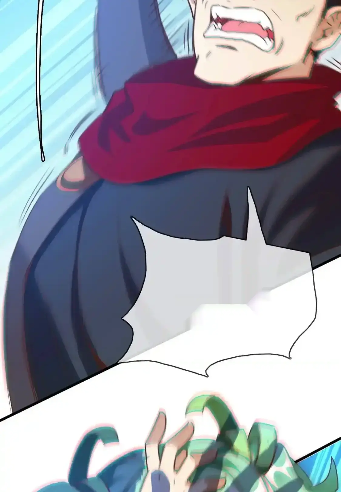 Read Crazy Leveling System fr Manga Online