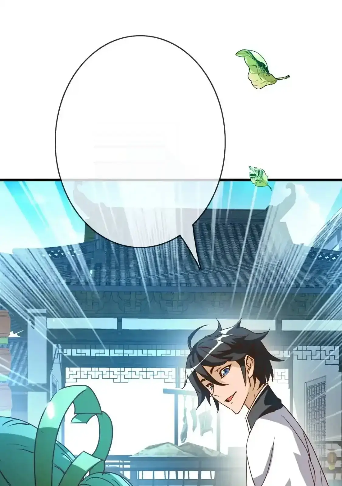 Read Crazy Leveling System fr Manga Online