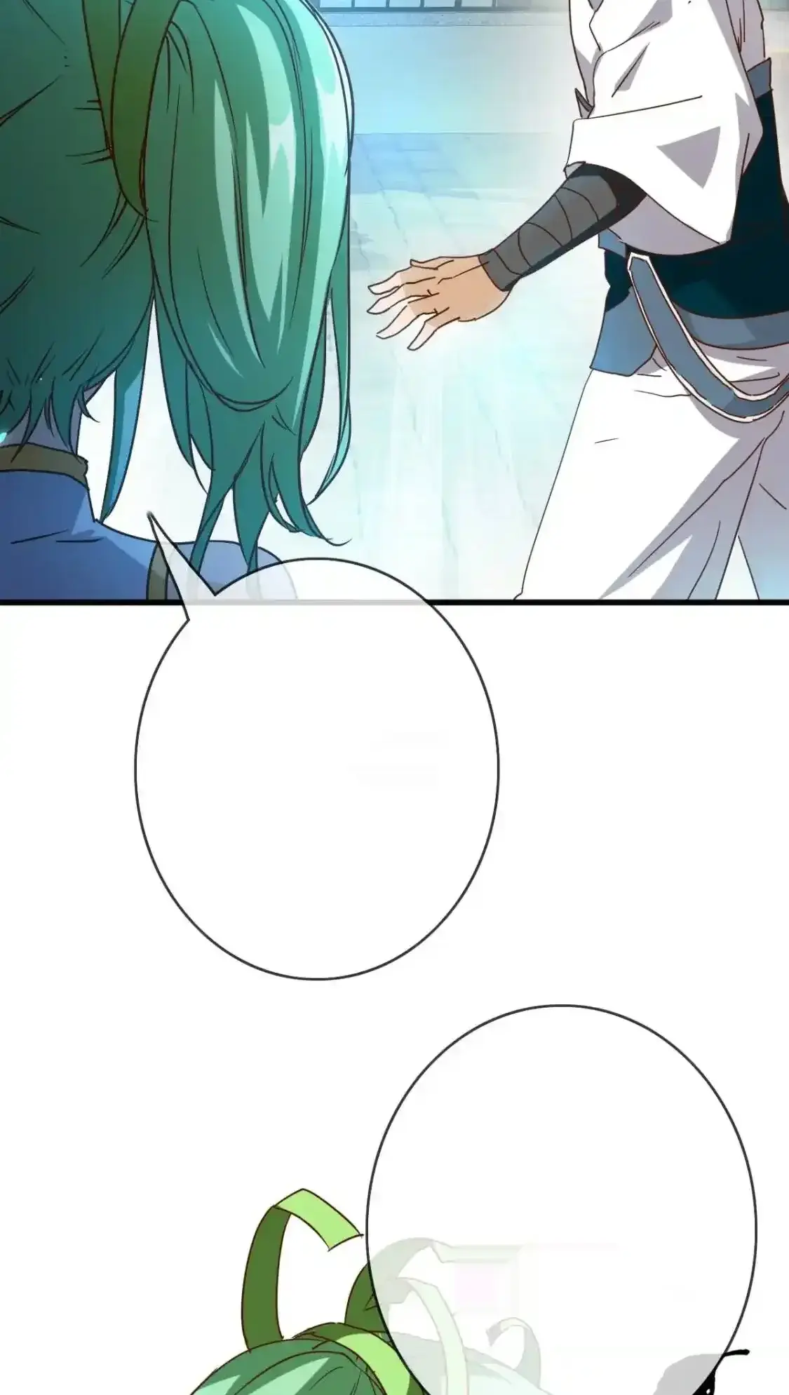 Read Crazy Leveling System fr Manga Online