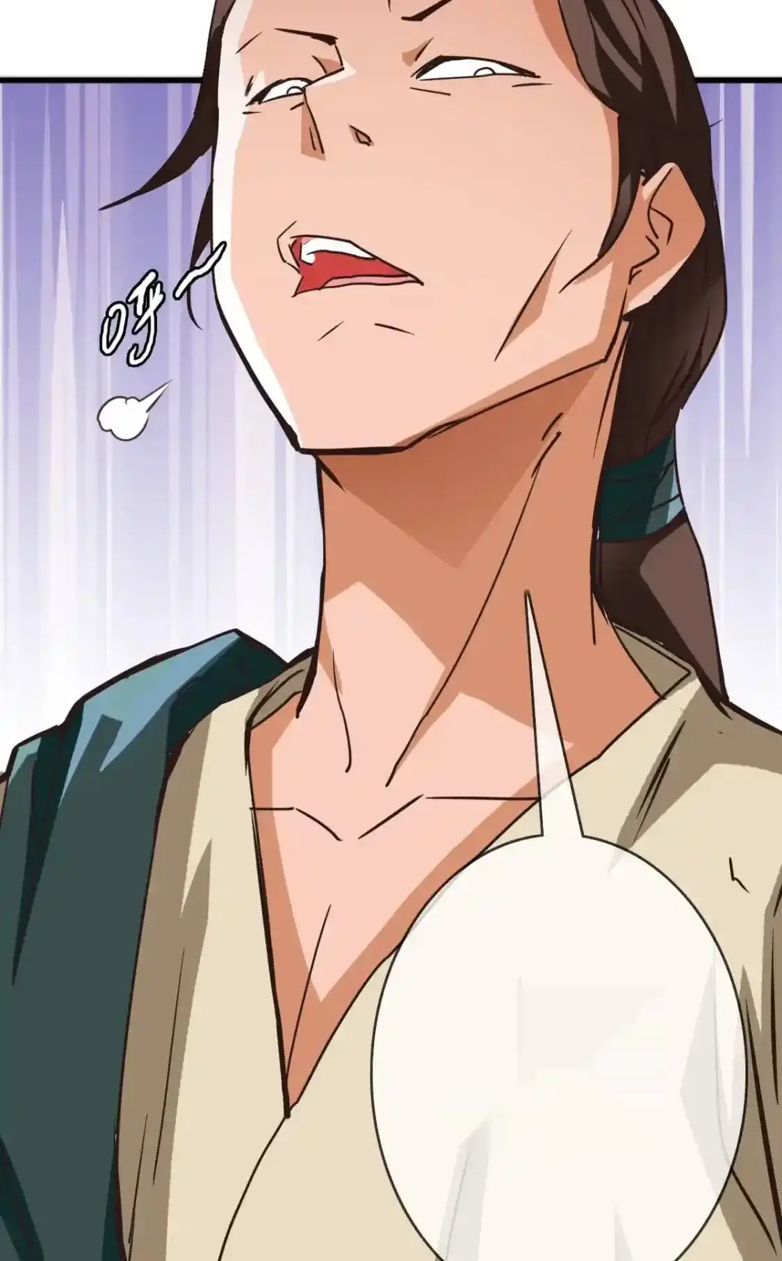 Read Crazy Leveling System fr Manga Online