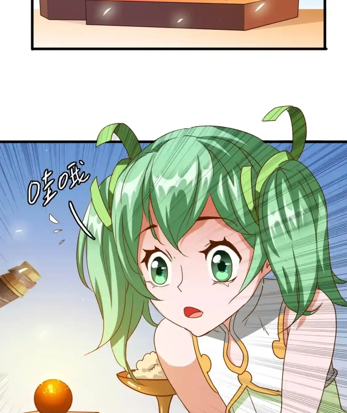 Read Crazy Leveling System fr Manga Online