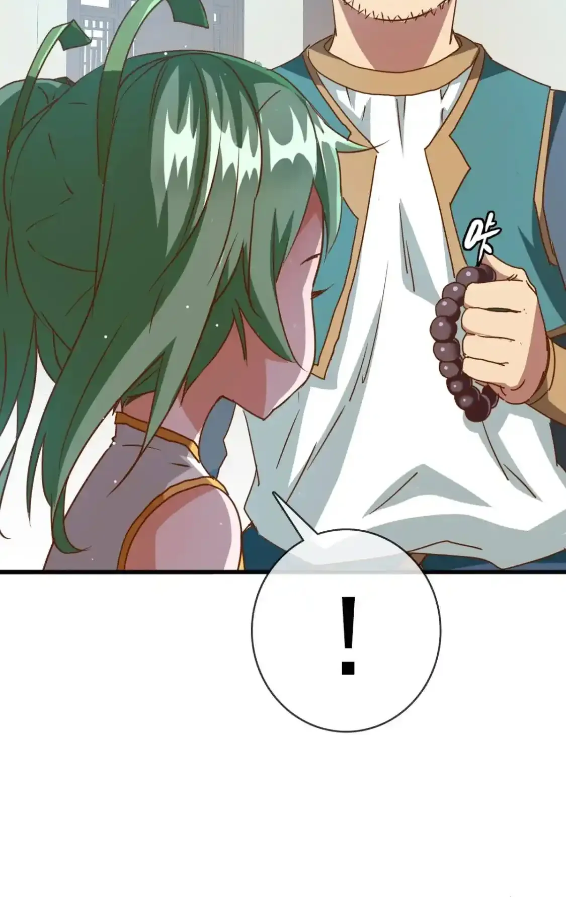 Read Crazy Leveling System fr Manga Online