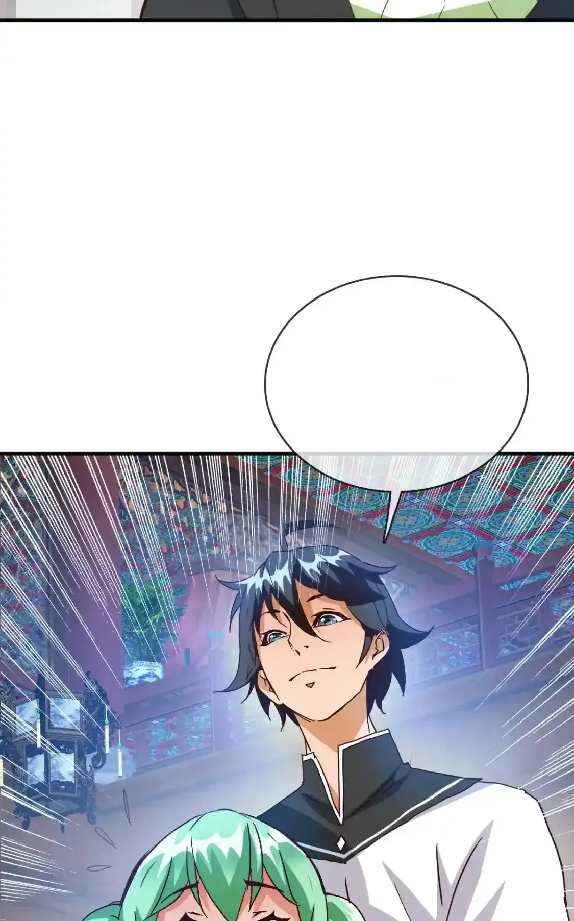 Read Crazy Leveling System fr Manga Online