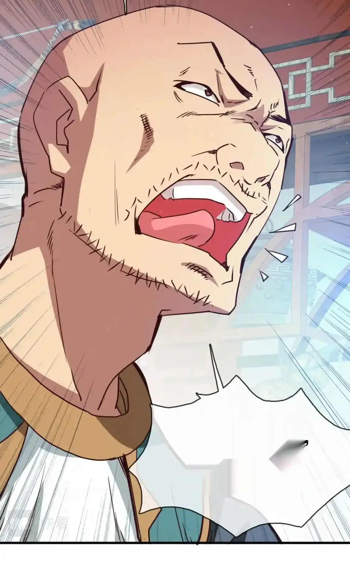 Read Crazy Leveling System fr Manga Online