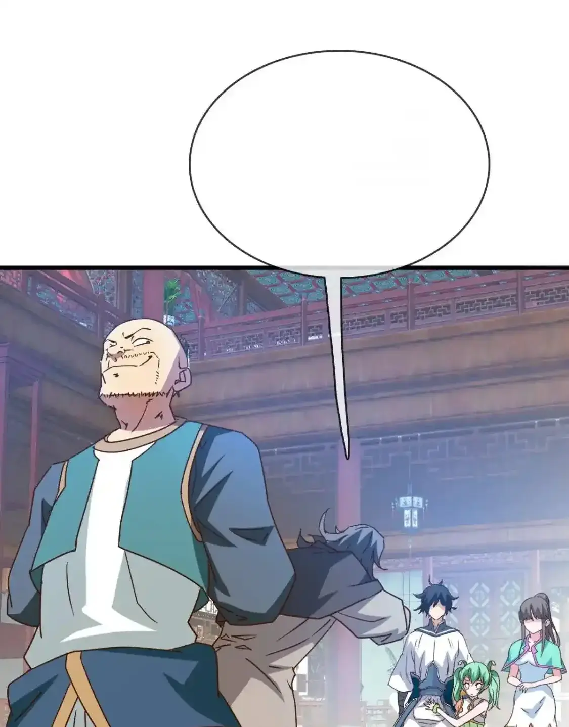 Read Crazy Leveling System fr Manga Online