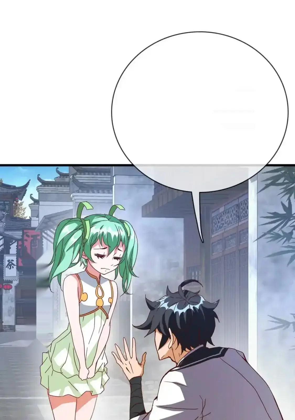 Read Crazy Leveling System fr Manga Online