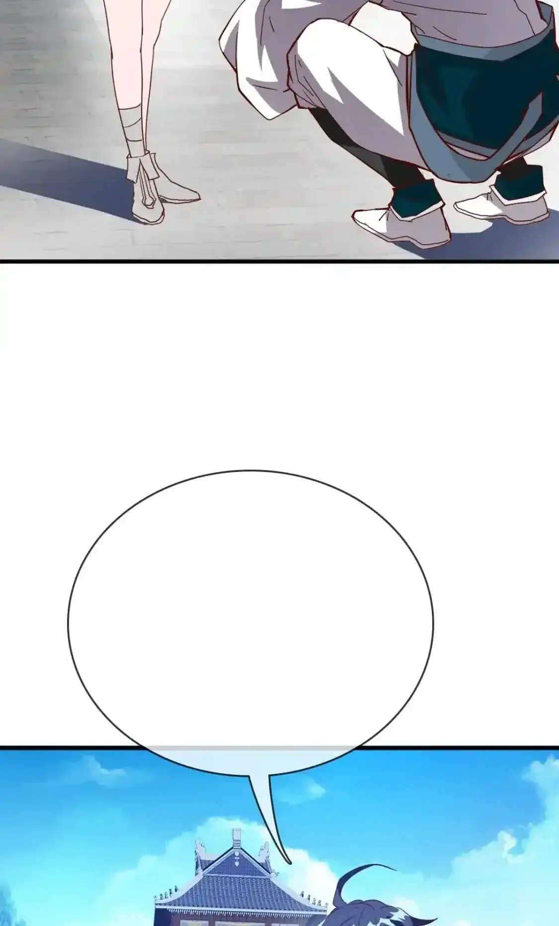 Read Crazy Leveling System fr Manga Online