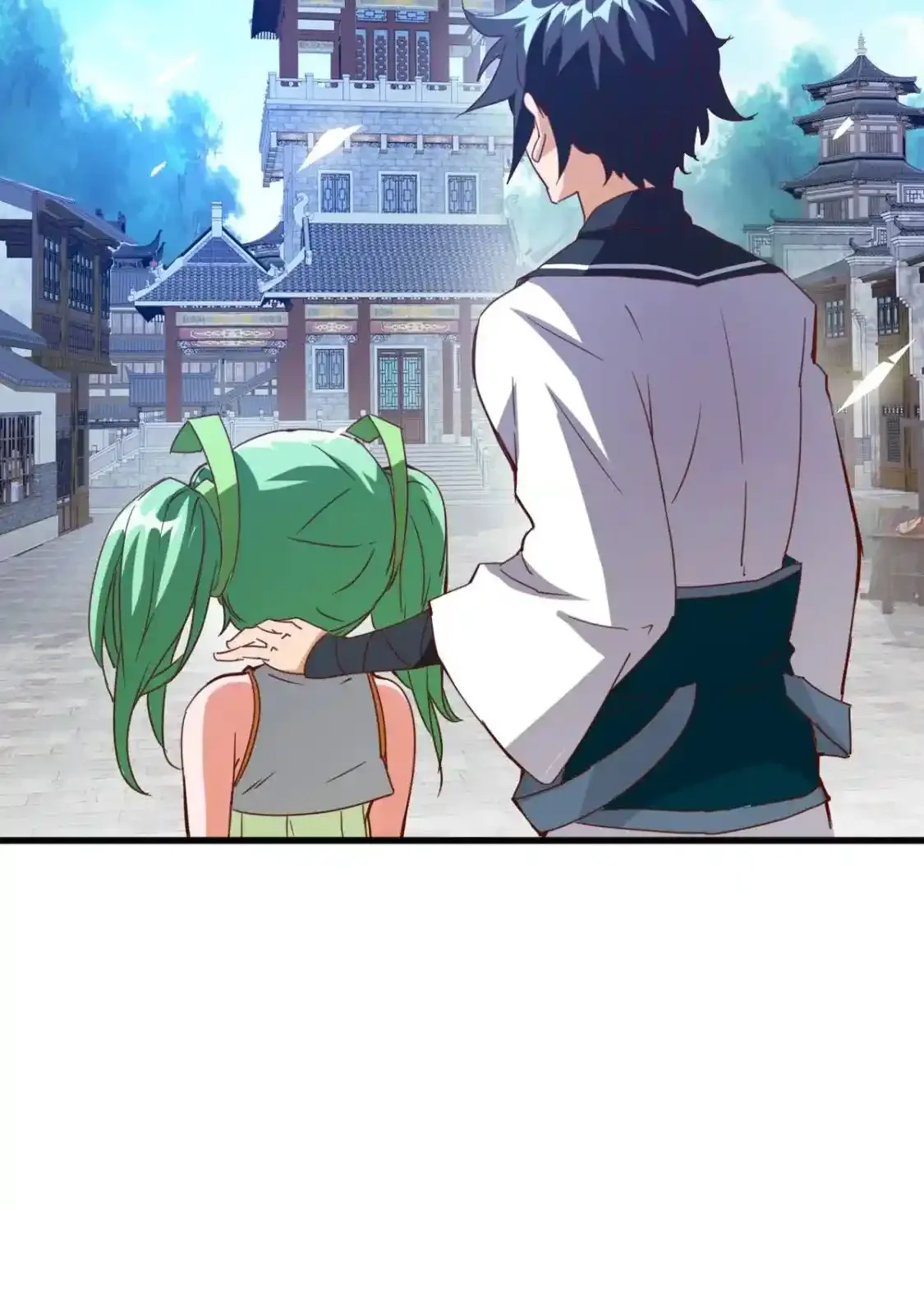 Read Crazy Leveling System fr Manga Online