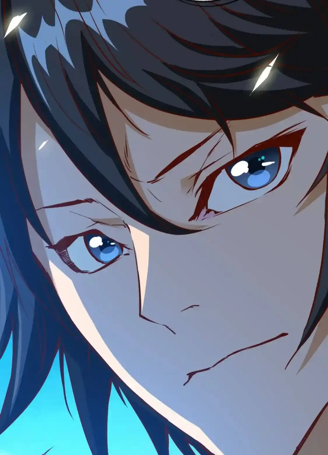 Read Crazy Leveling System fr Manga Online