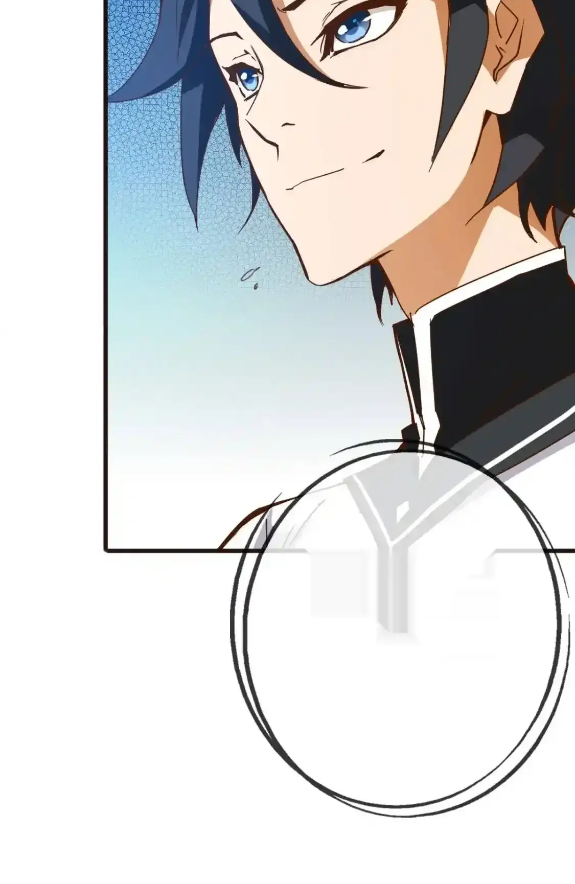 Read Crazy Leveling System fr Manga Online