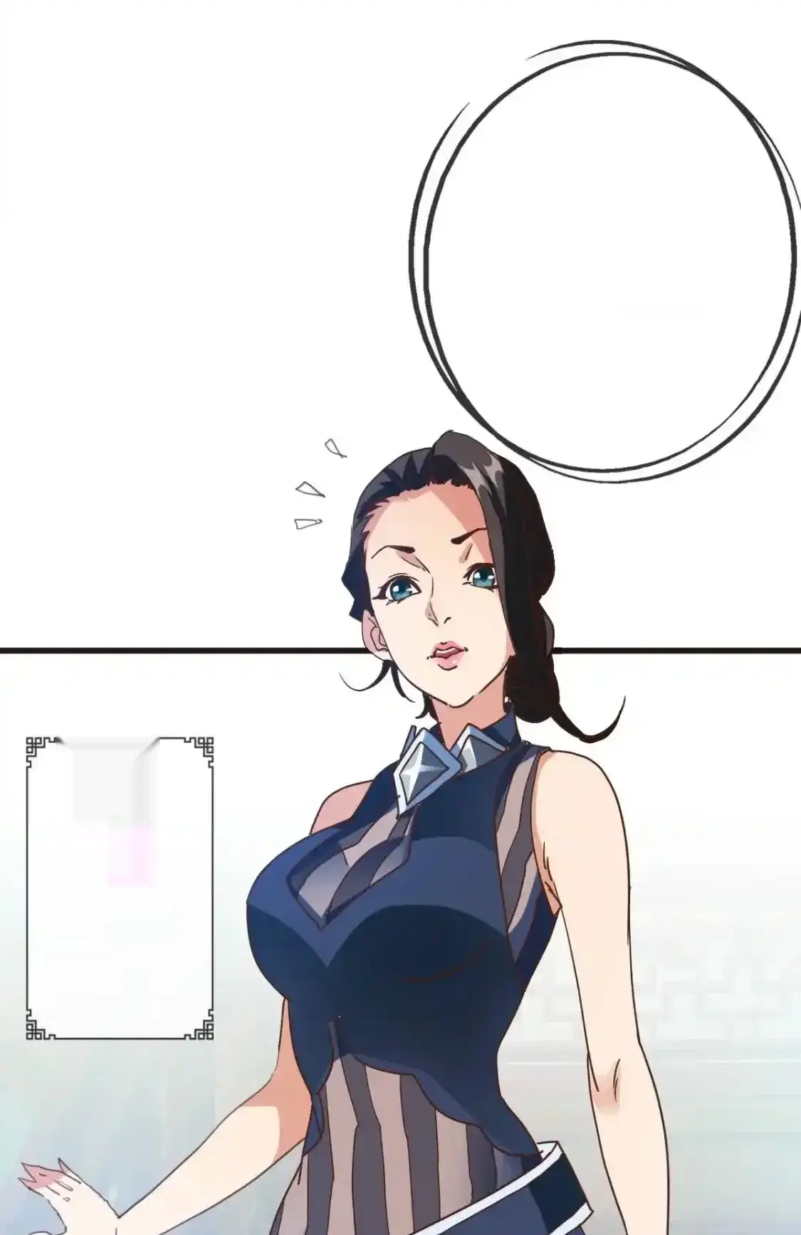 Read Crazy Leveling System fr Manga Online