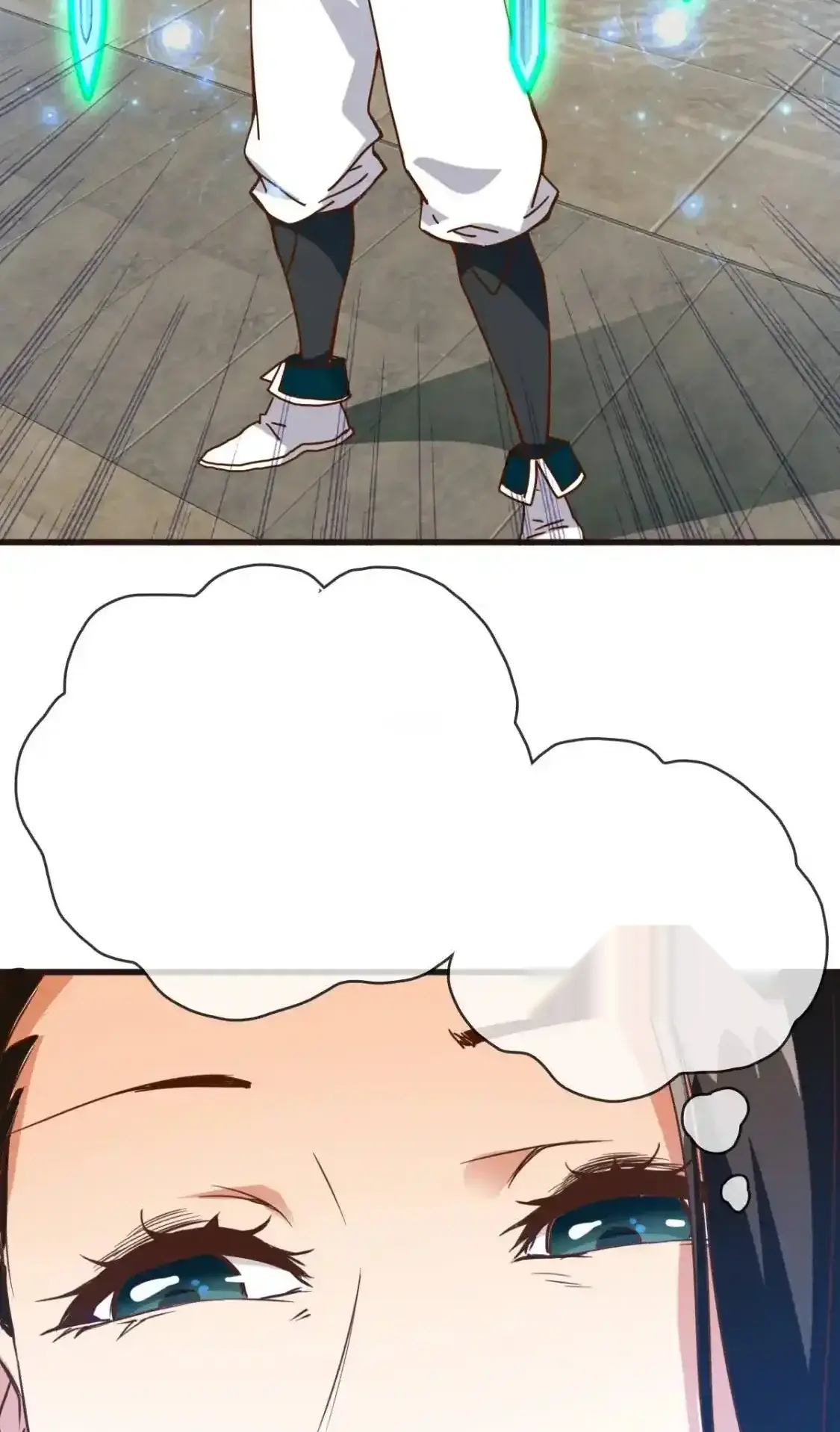 Read Crazy Leveling System fr Manga Online