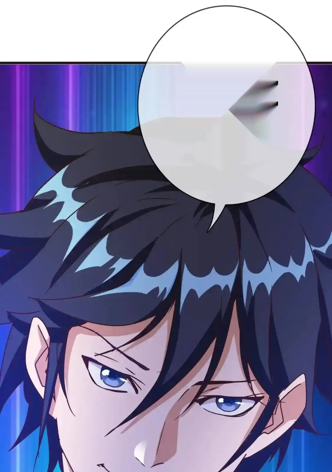 Read Crazy Leveling System fr Manga Online