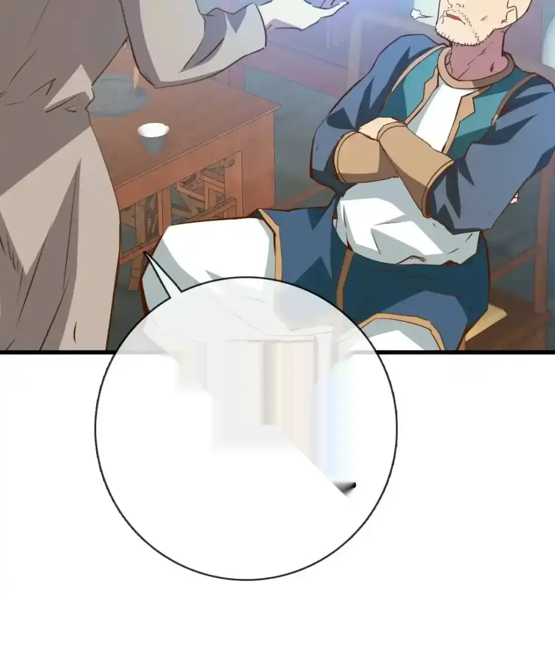 Read Crazy Leveling System fr Manga Online