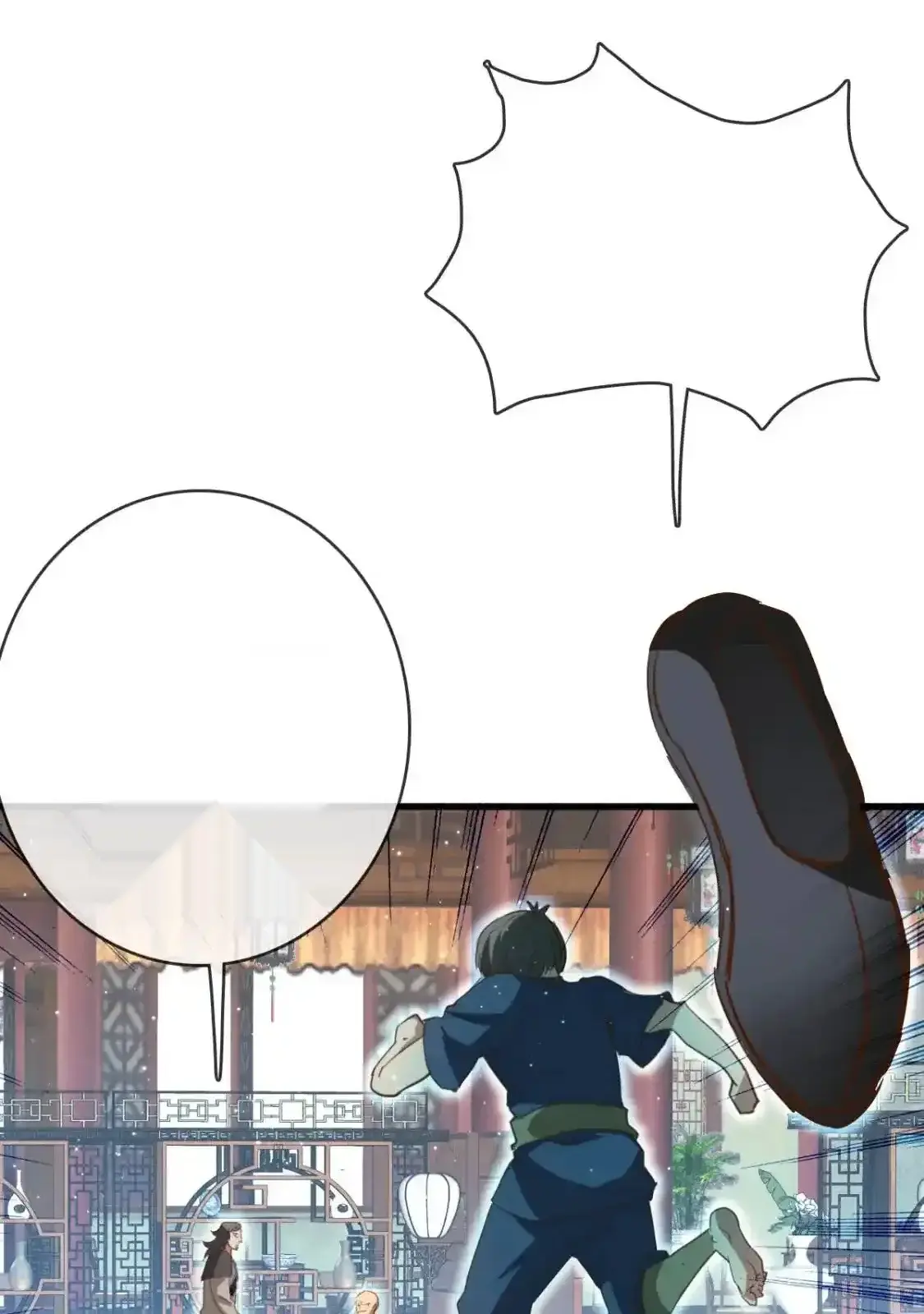 Read Crazy Leveling System fr Manga Online