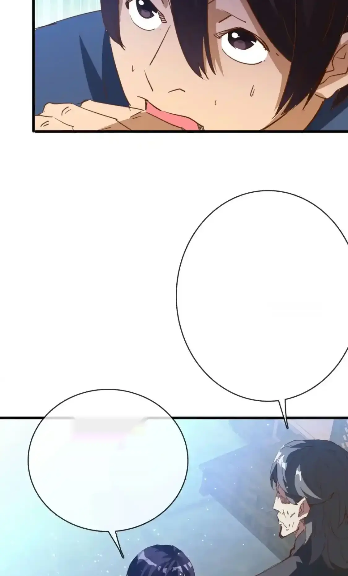 Read Crazy Leveling System fr Manga Online