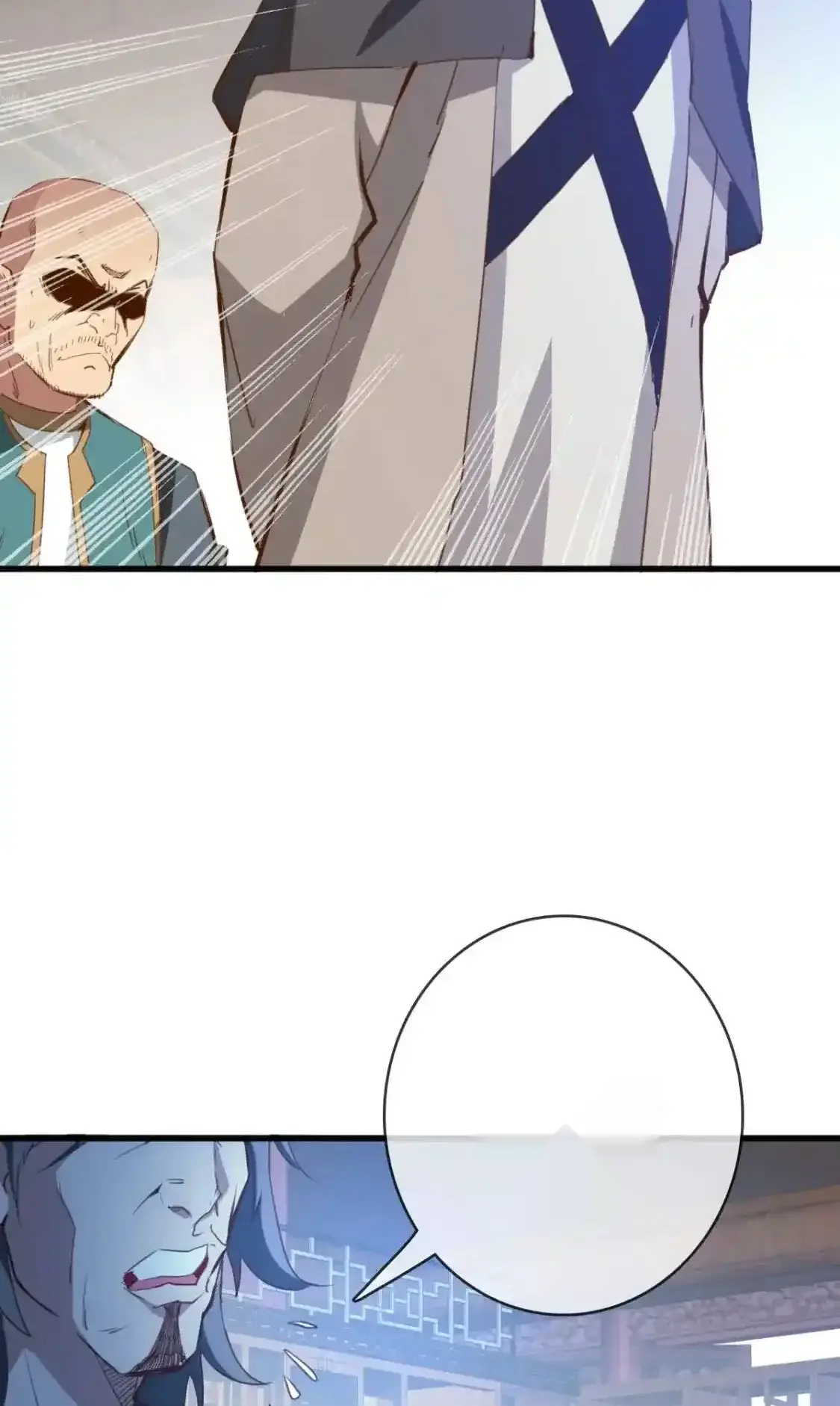 Read Crazy Leveling System fr Manga Online