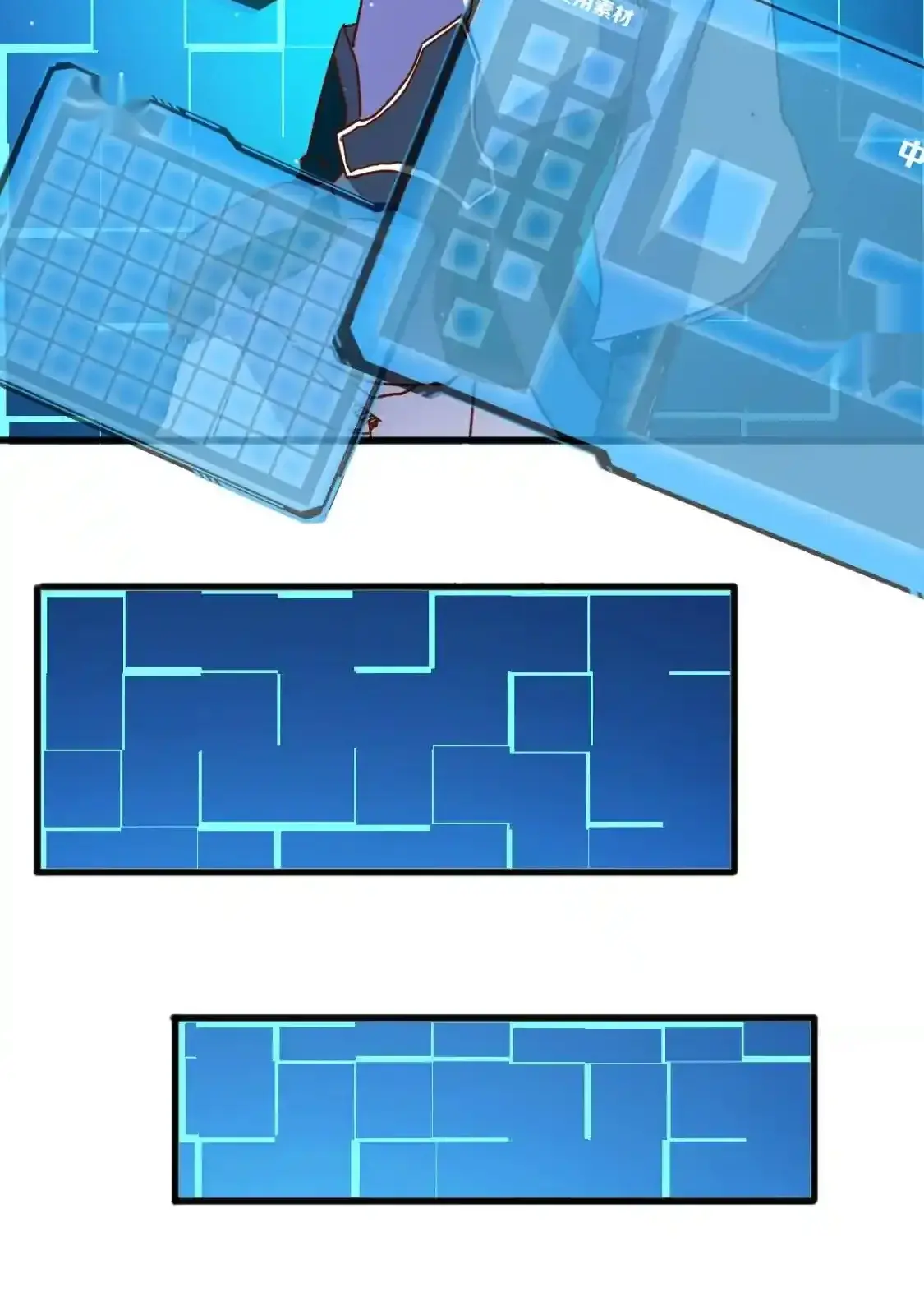 Read Crazy Leveling System fr Manga Online