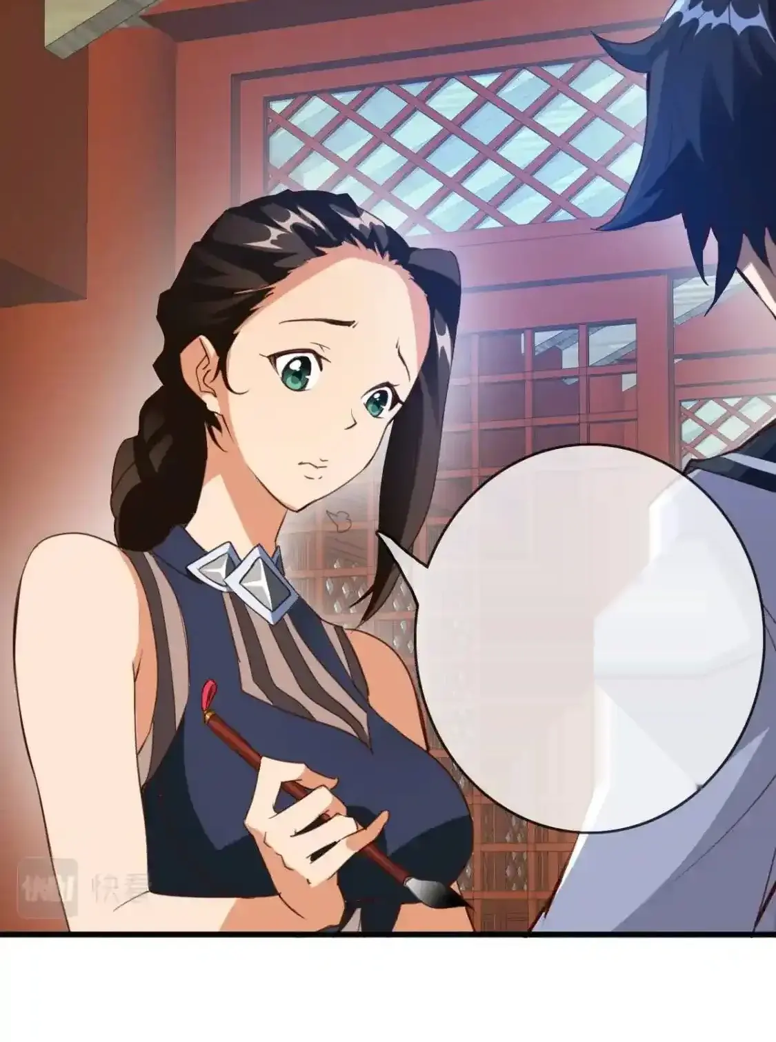 Read Crazy Leveling System fr Manga Online