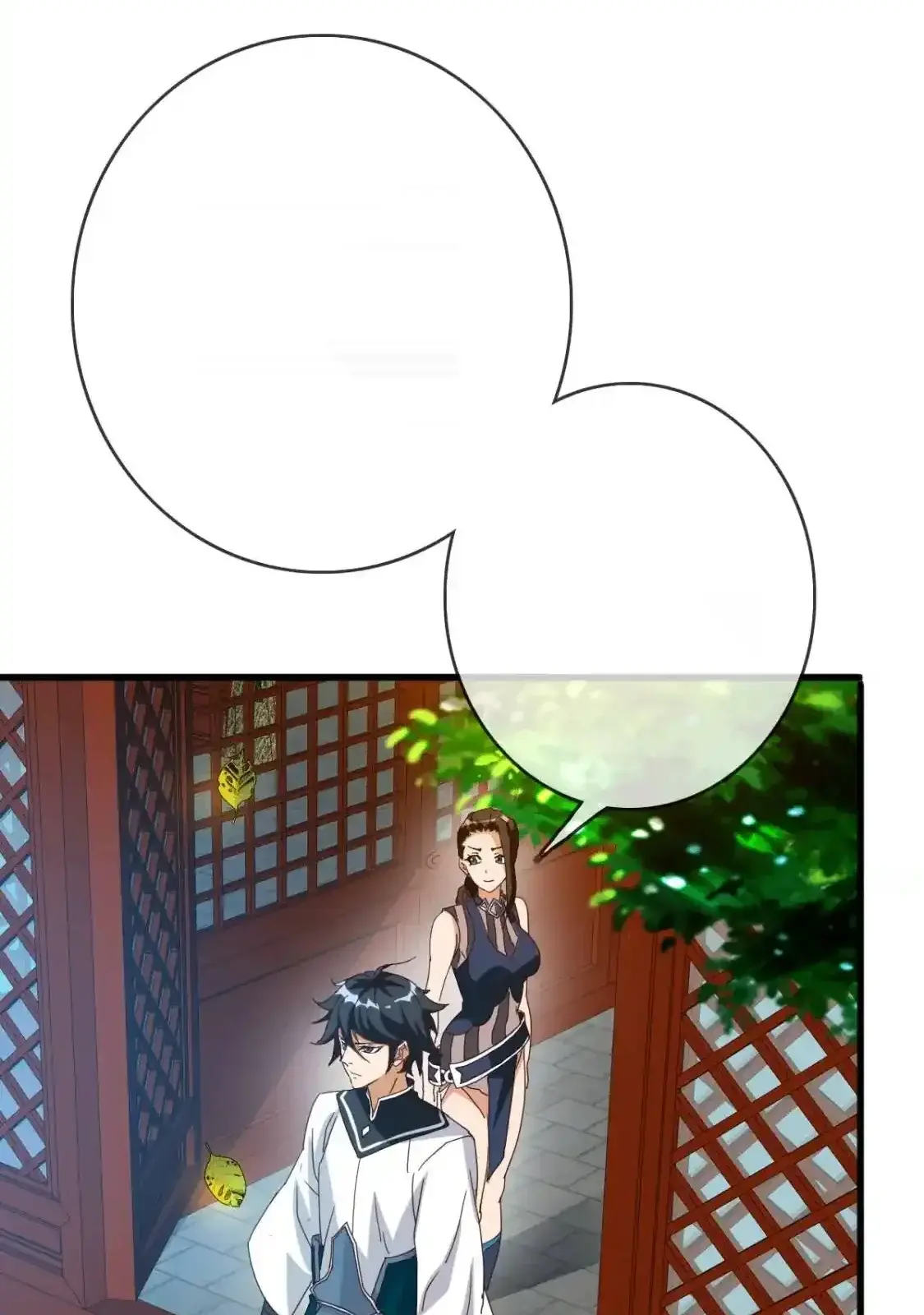 Read Crazy Leveling System fr Manga Online