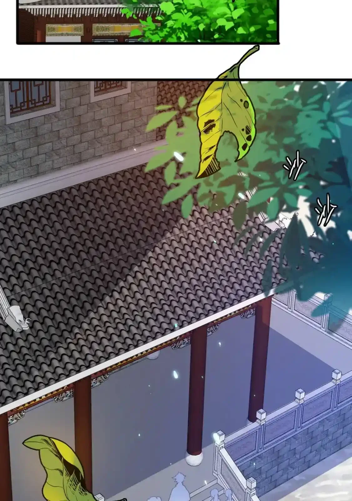 Read Crazy Leveling System fr Manga Online