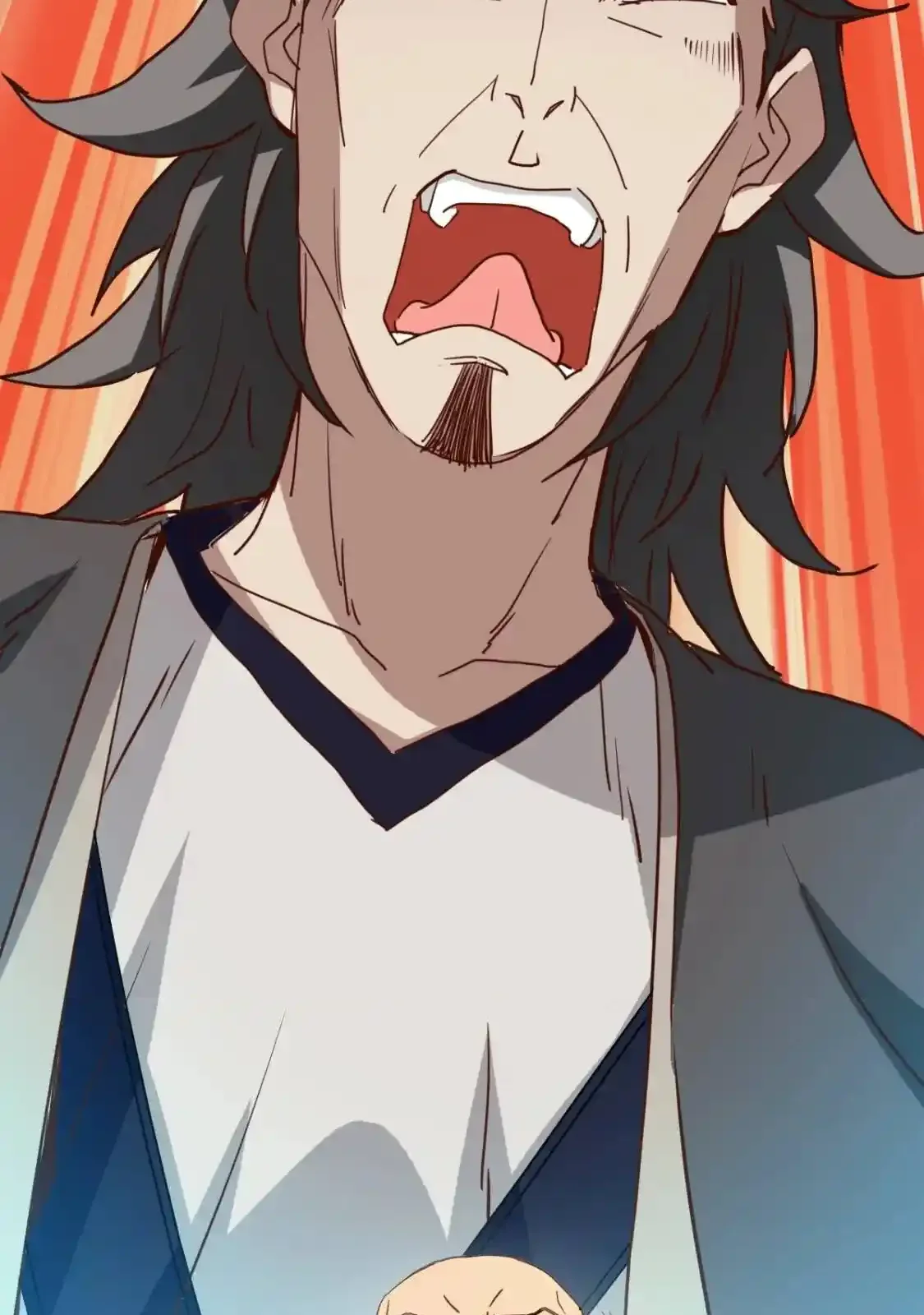 Read Crazy Leveling System fr Manga Online