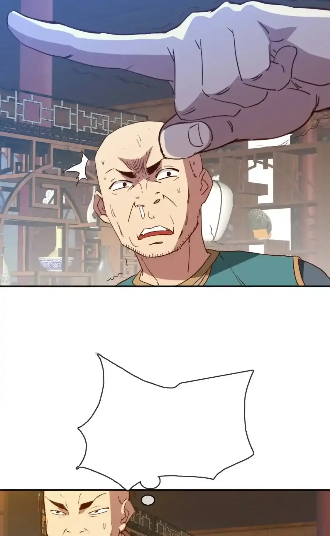 Read Crazy Leveling System fr Manga Online