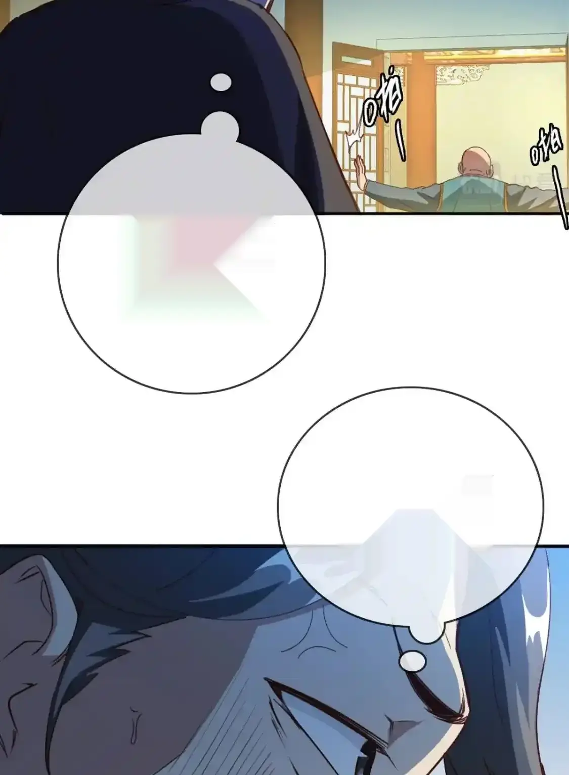 Read Crazy Leveling System fr Manga Online