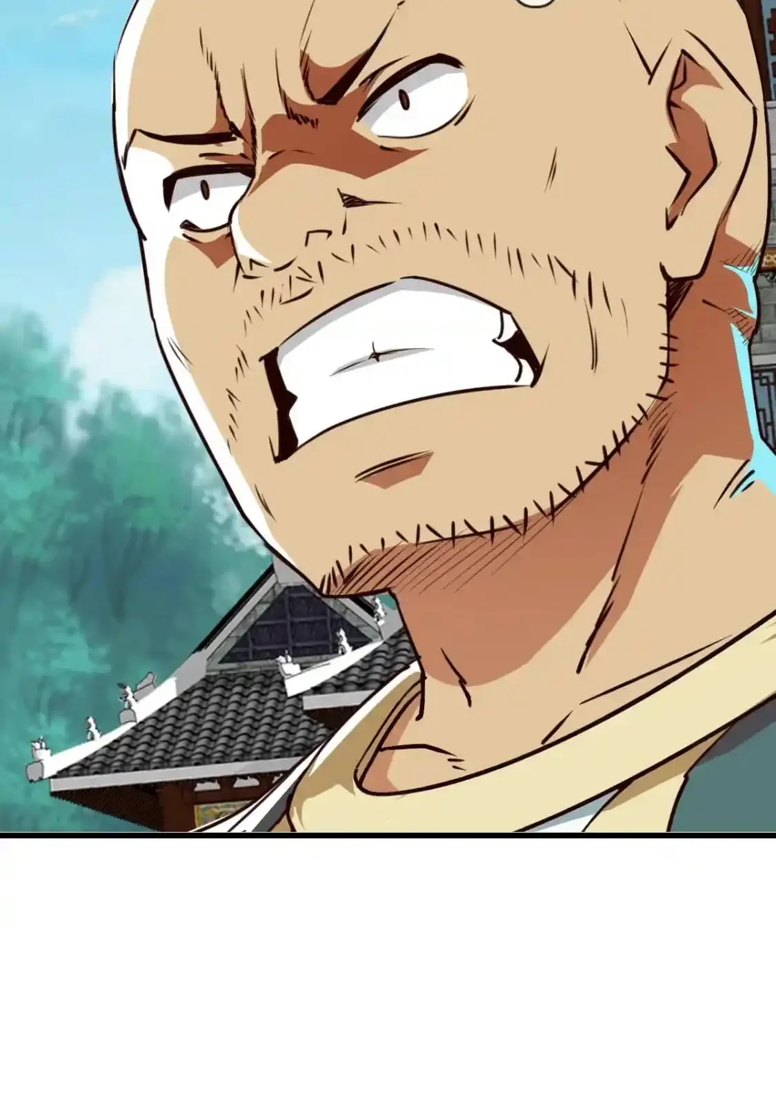 Read Crazy Leveling System fr Manga Online