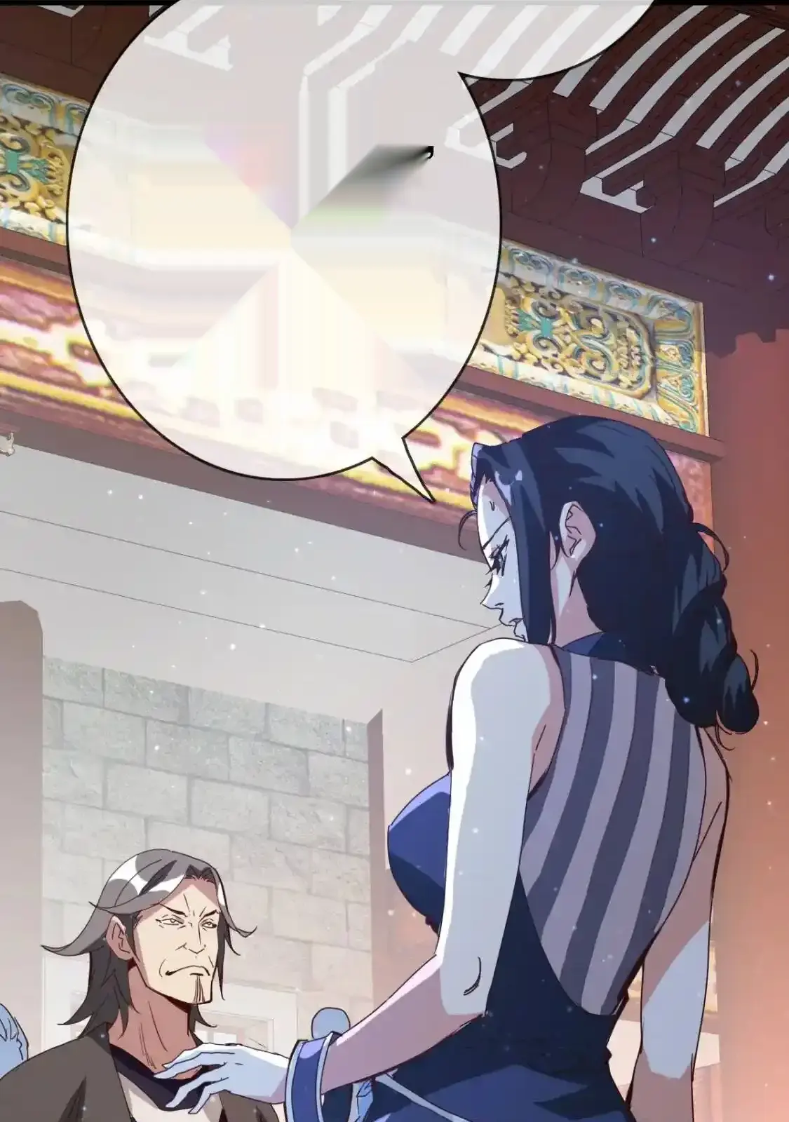 Read Crazy Leveling System fr Manga Online