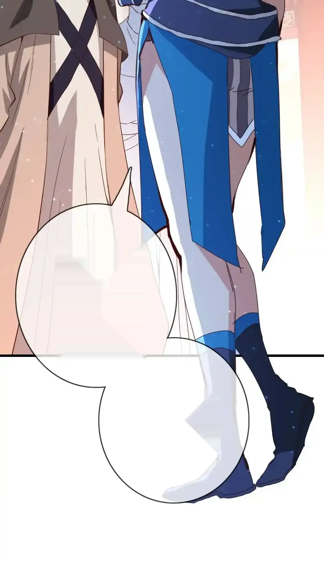 Read Crazy Leveling System fr Manga Online