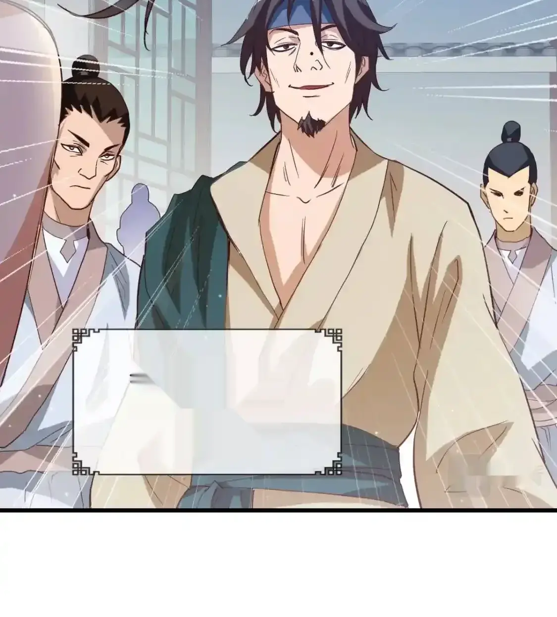 Read Crazy Leveling System fr Manga Online