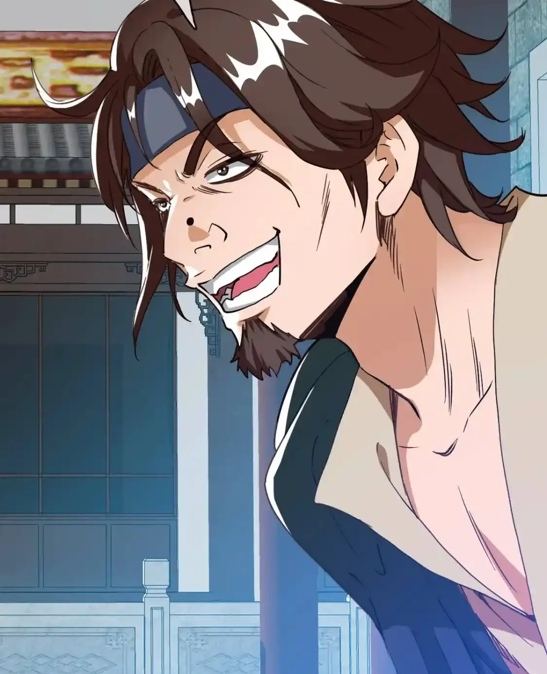 Read Crazy Leveling System fr Manga Online