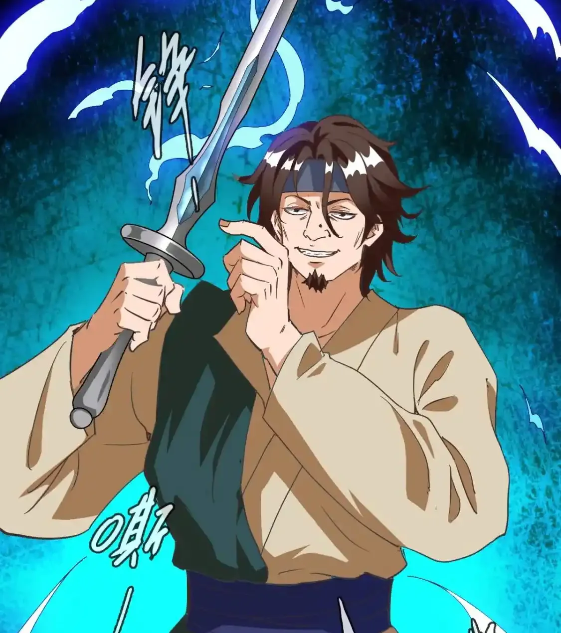 Read Crazy Leveling System fr Manga Online