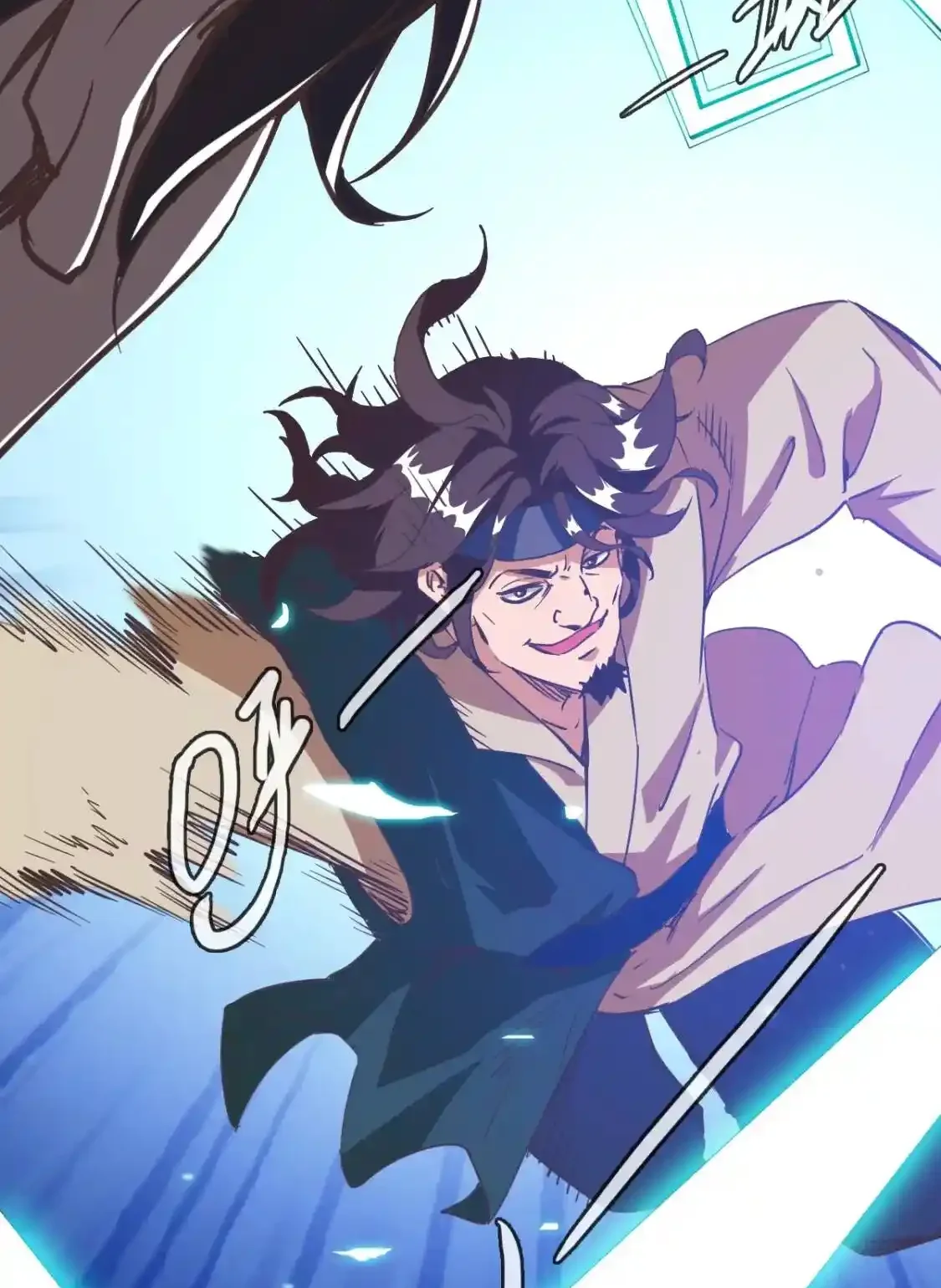 Read Crazy Leveling System fr Manga Online