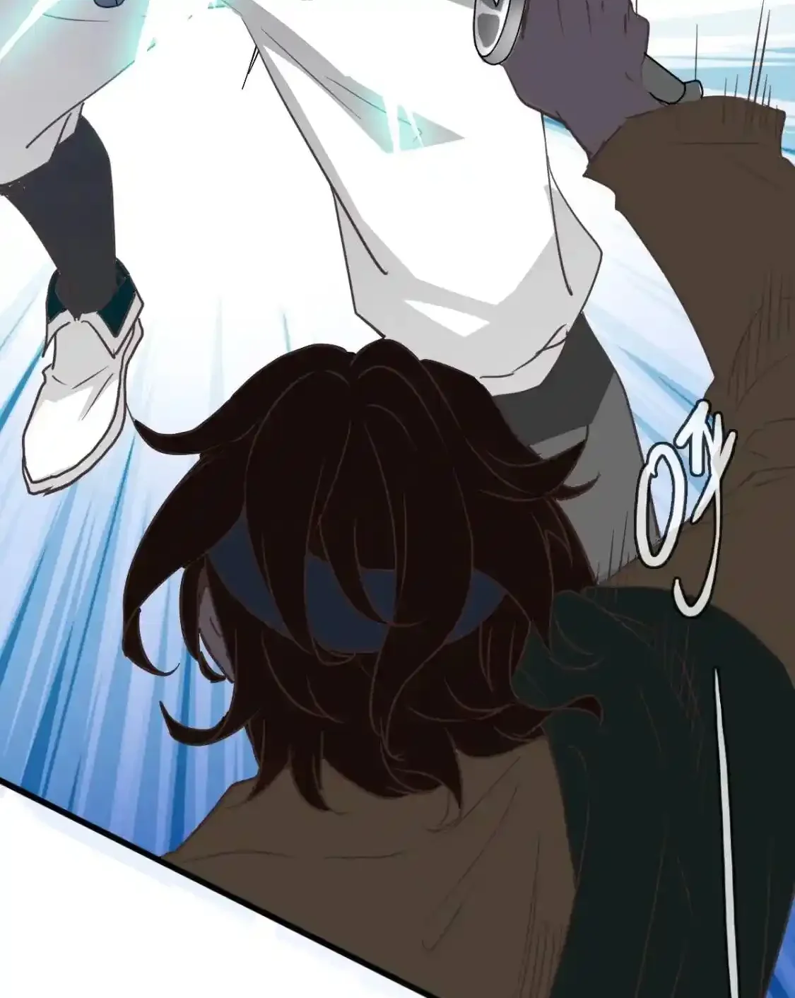 Read Crazy Leveling System fr Manga Online