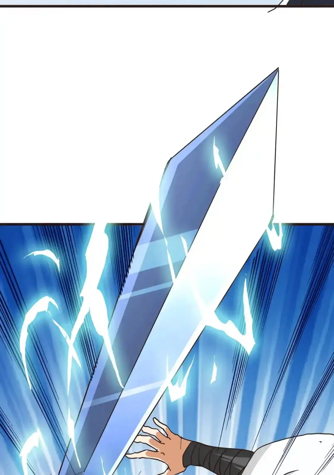 Read Crazy Leveling System fr Manga Online