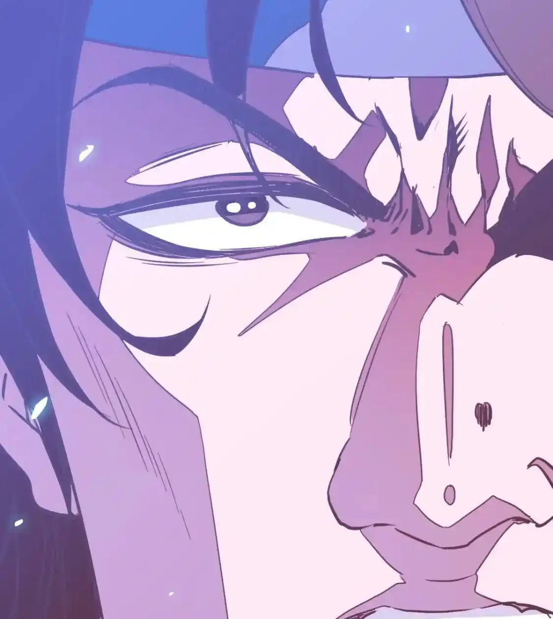 Read Crazy Leveling System fr Manga Online