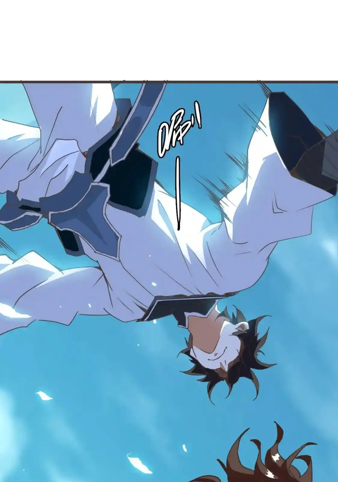 Read Crazy Leveling System fr Manga Online