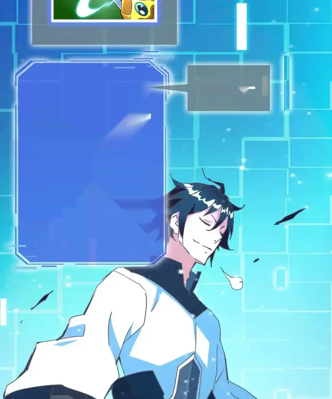 Read Crazy Leveling System fr Manga Online