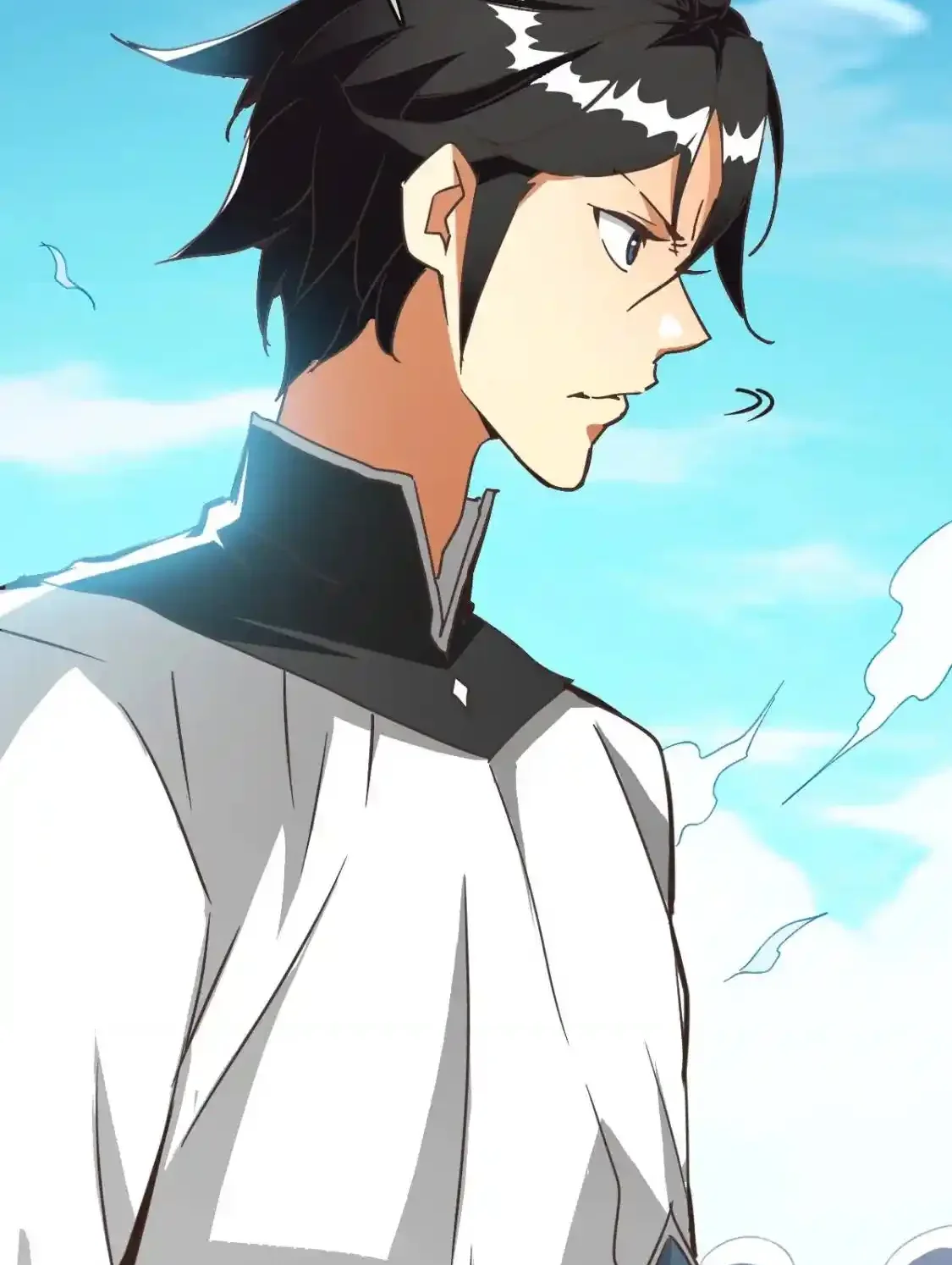 Read Crazy Leveling System fr Manga Online