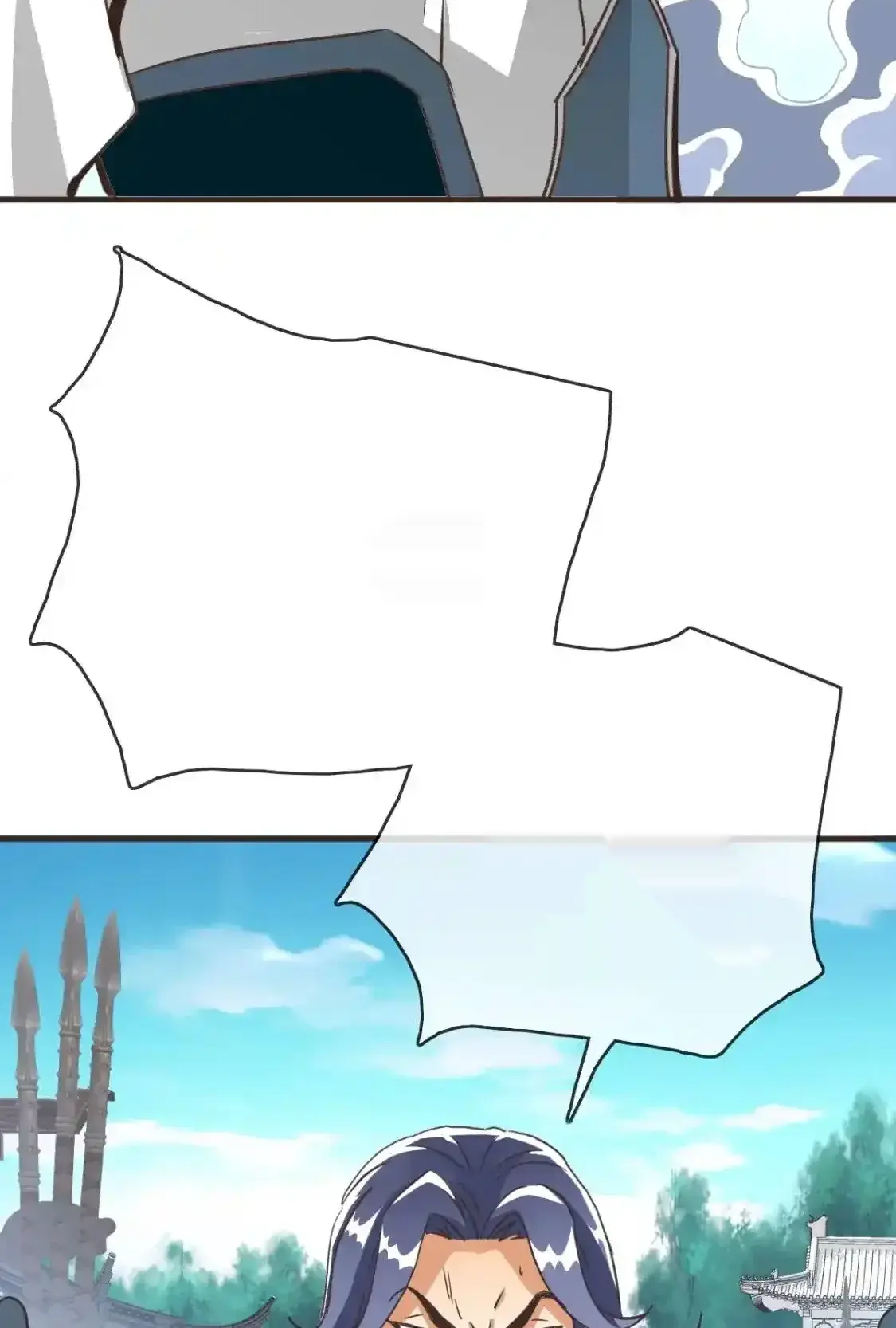 Read Crazy Leveling System fr Manga Online