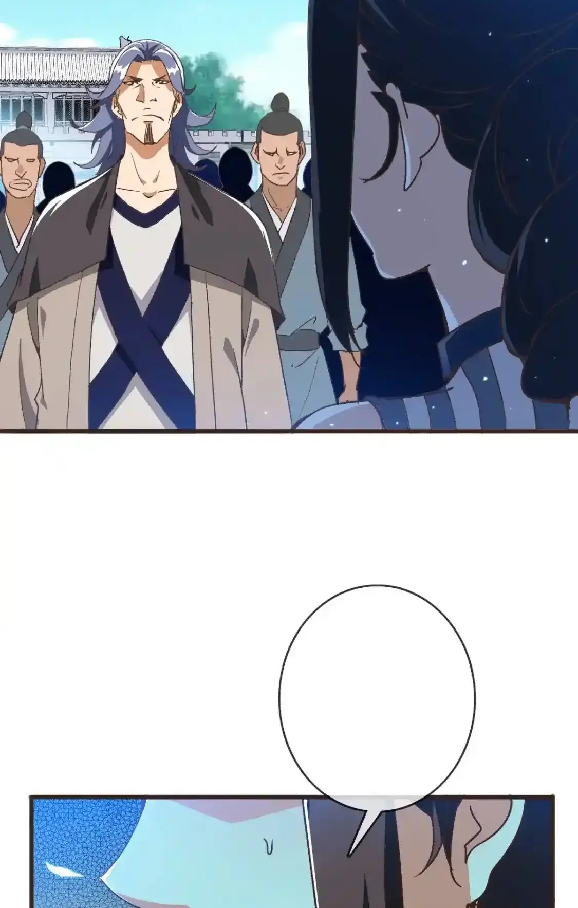 Read Crazy Leveling System fr Manga Online