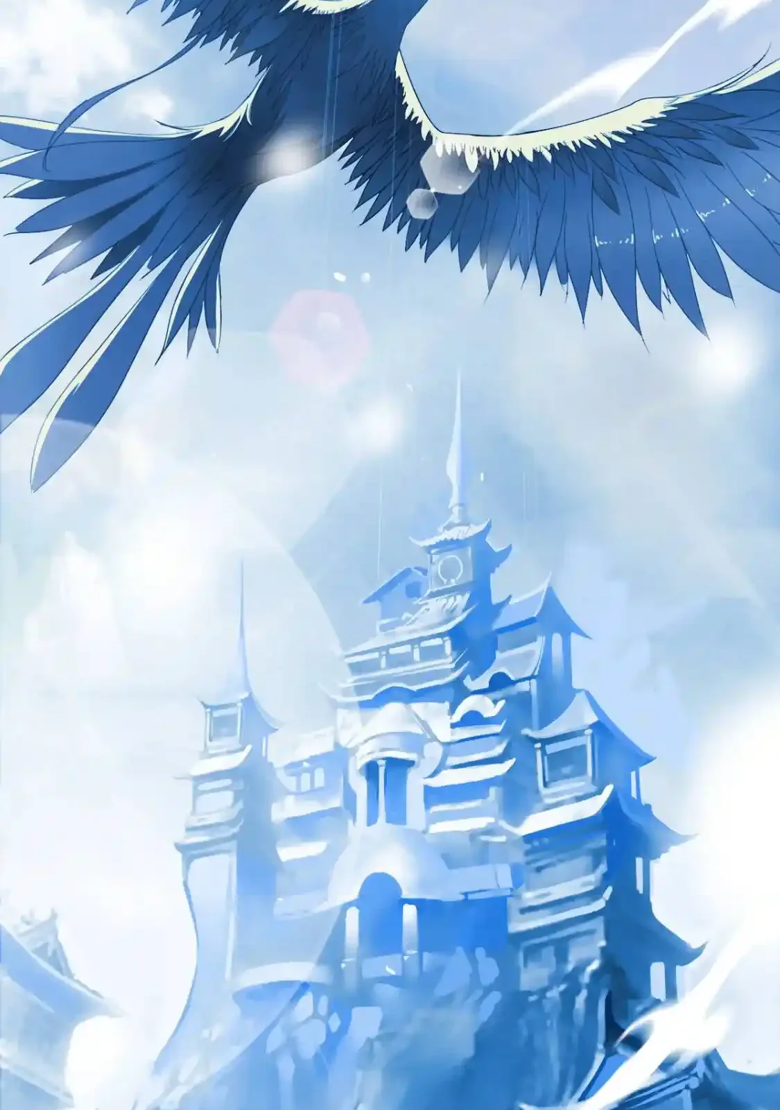 Read Crazy Leveling System fr Manga Online