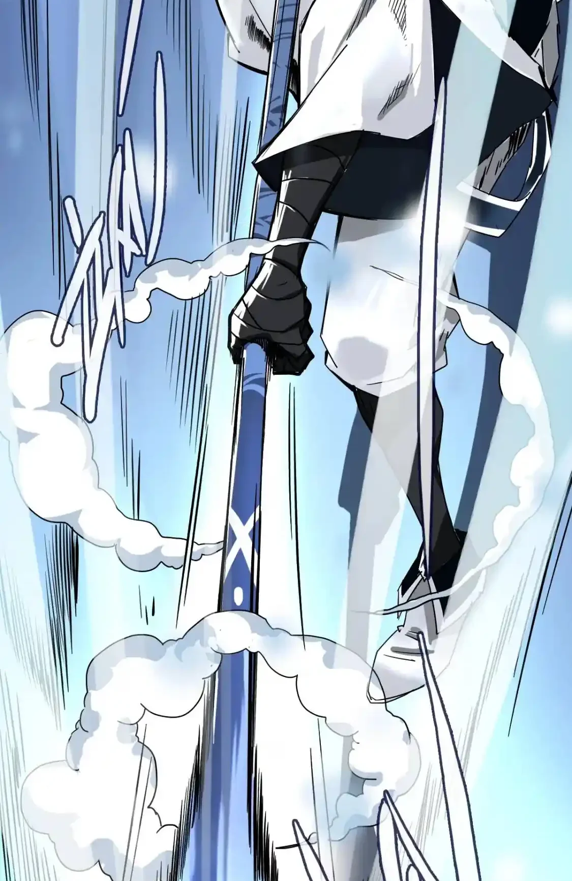 Read Crazy Leveling System fr Manga Online