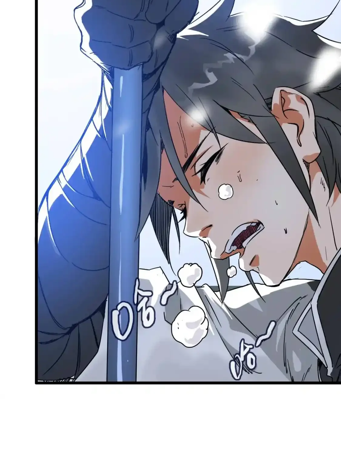 Read Crazy Leveling System fr Manga Online